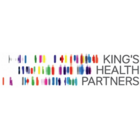 logos king's health partners