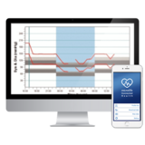 Professional blood pressure monitors - WatchBP O3 Ambulatory 24