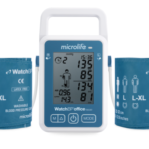 WatchBP Office Vascular_front_cuff