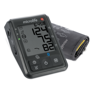 BP B6 Connect_half-soft-cuff