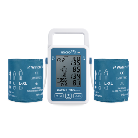 NEW_WatchBP Office Vascular_front_cuff