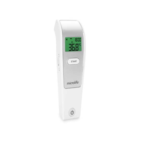 NC 150 - Non Contact Infrared Thermometer - Microlife AG