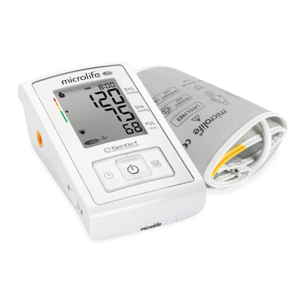 Blood Pressure Monitor - Microlife AG